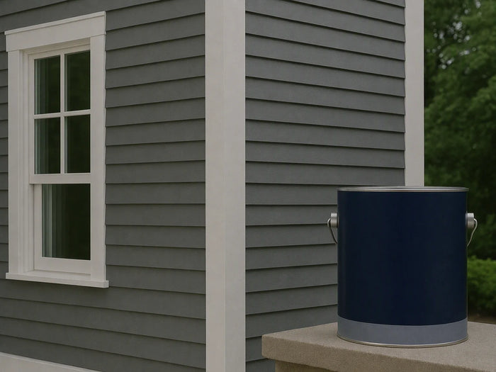 Exterior Paint