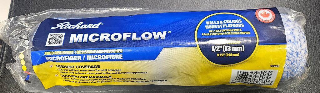 🎁 MICROFLOW ROLLER (100% off)