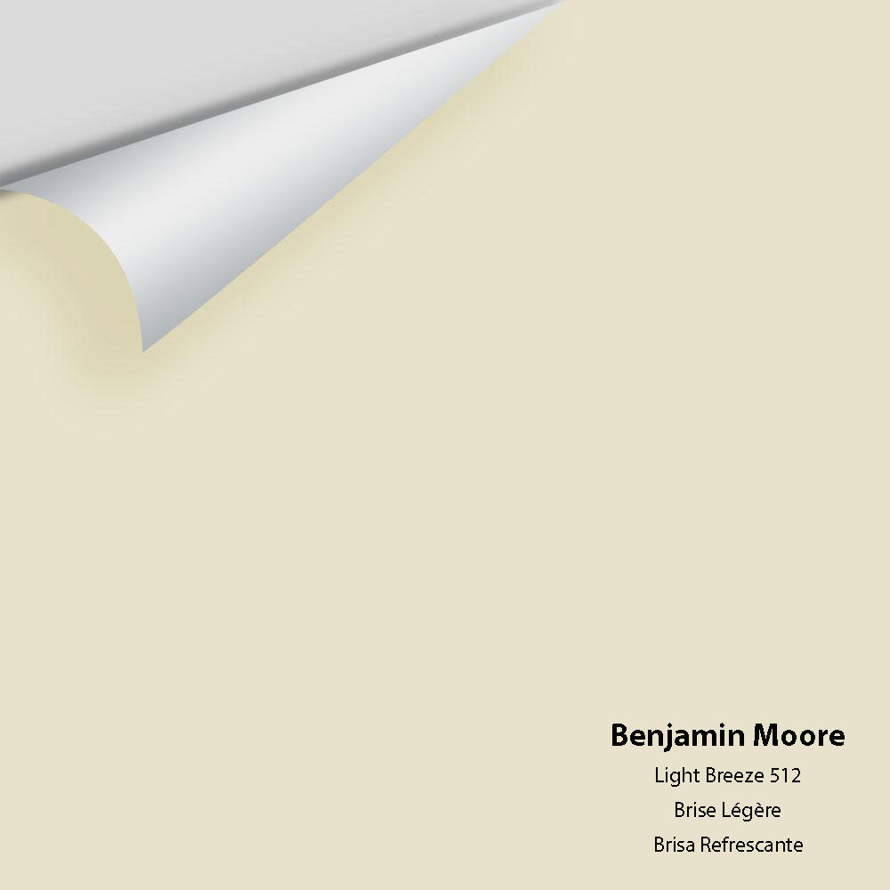Big Paint Chip - Light Breeze 512