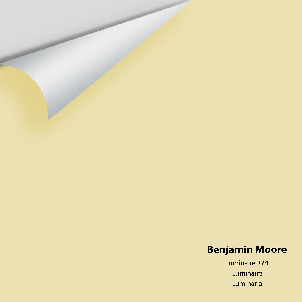 Big Paint Chip - Luminaire 374