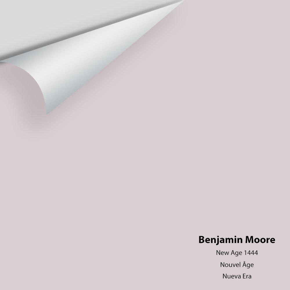 Benjamin Moore - New Age 1444 Colour Sample