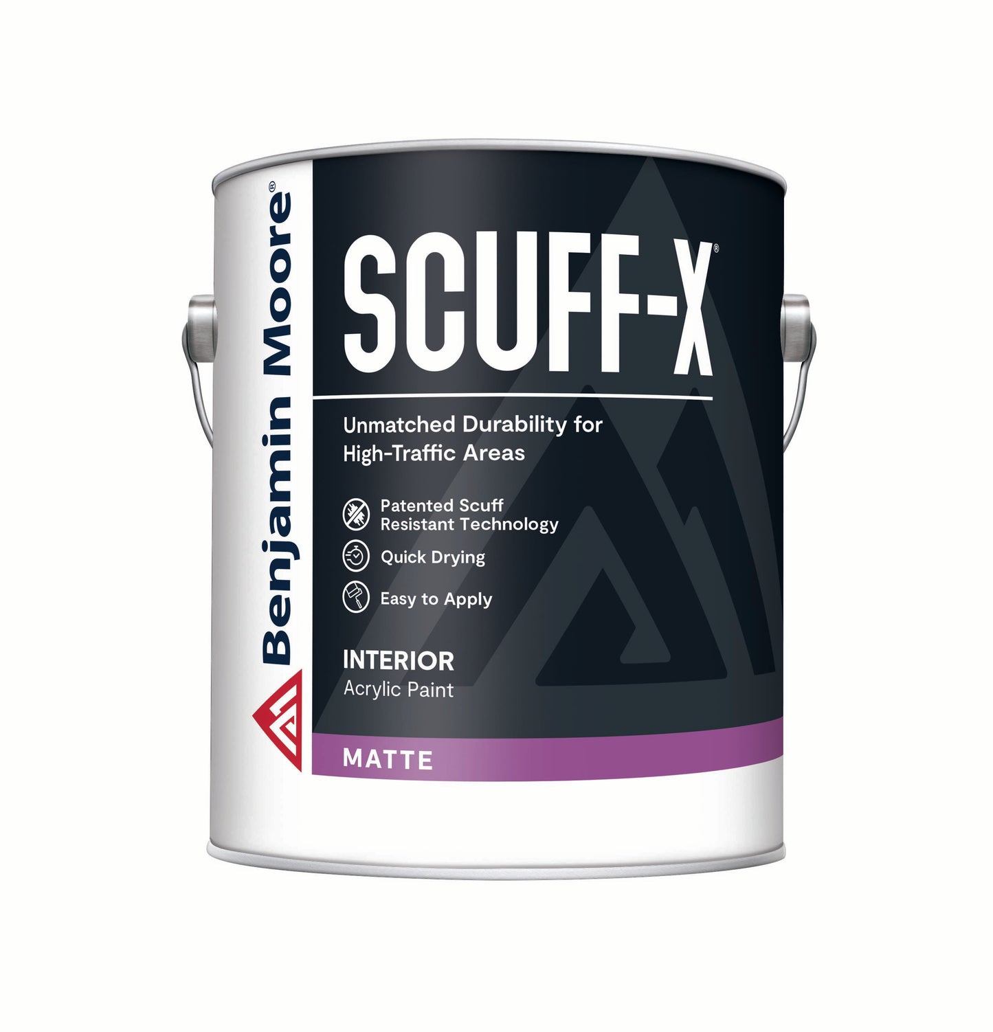 Ultra Spec® SCUFF-X® - Matte F484