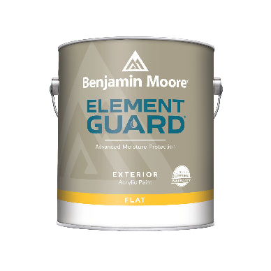 Element Guard Exterior Paint- Low Lustre K764