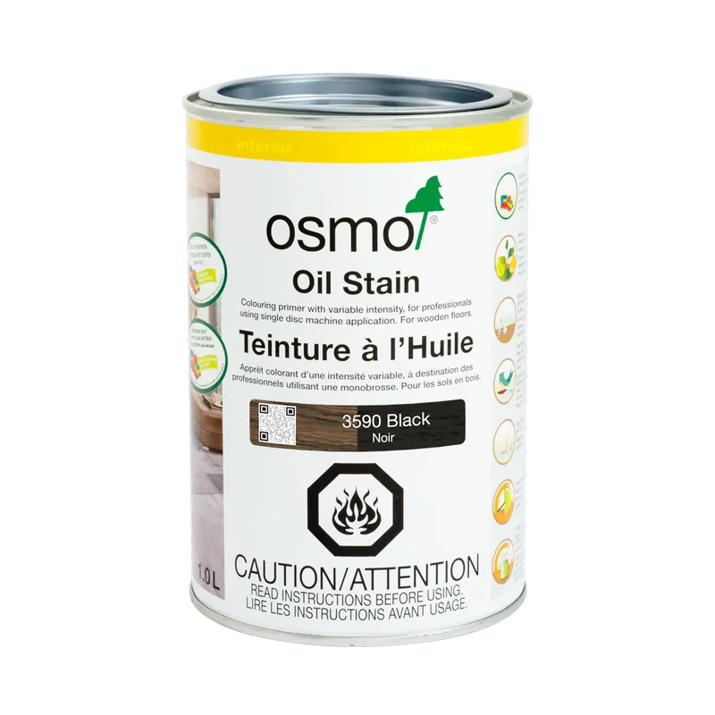 Osmo Oil Stain