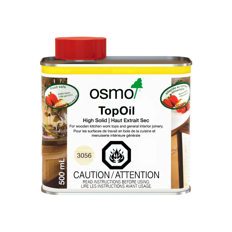 Osmo TopOil