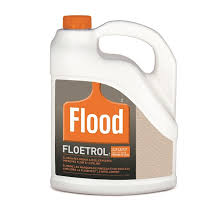 Flood Floetrol Latex-Based Paint Additive