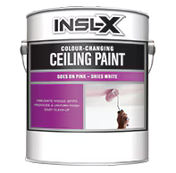 Colour-Changing Ceiling Paint Flat (PC-1200)