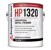 High Performance Universal Metal Primer (HP1320)