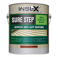 Sure Step® Acrylic Anti-Slip Coating Flat (NSU-10XX)