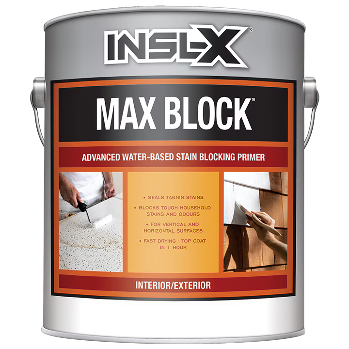 Max Block