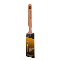 MooreMAXX Extra Firm Angle Brush