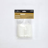 MooreMAXX Microfibre 4" Rollers 2 Pack