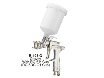 Prona Manual Spray Gun-R403G 20LV2