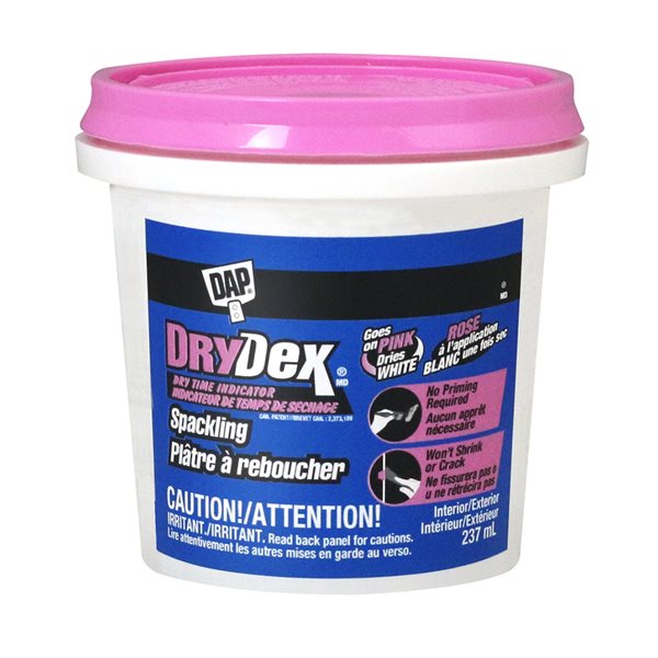 DAP 71160 Drydex Spackling