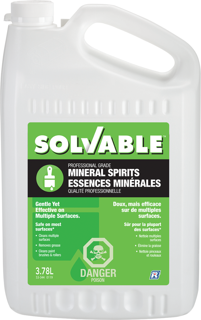 Recochem Mineral Spirits