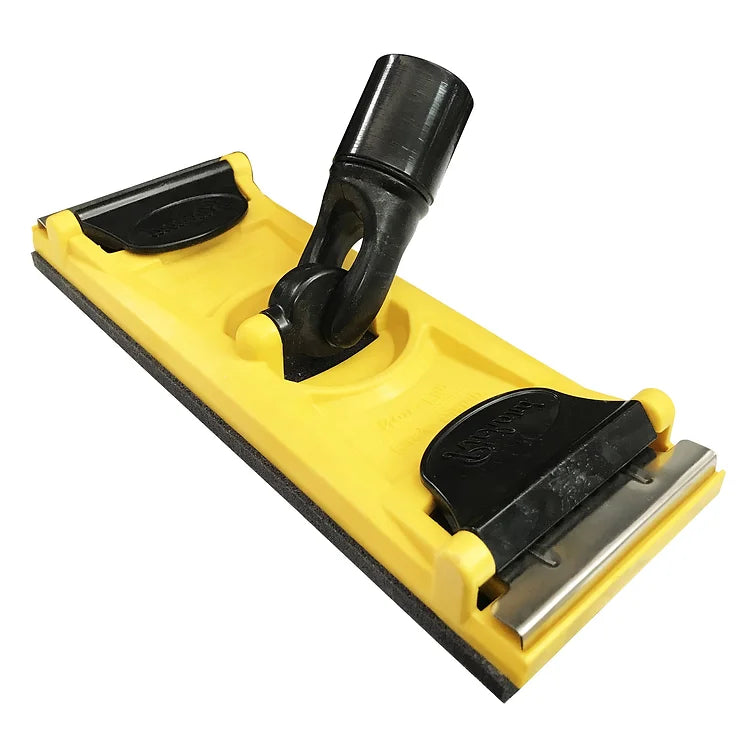 9 x 3 1/4 IN POLE SANDER EASYCLAMP