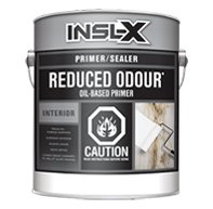 Reduced Odour Oil-Based Primer Primer (RO-3000)