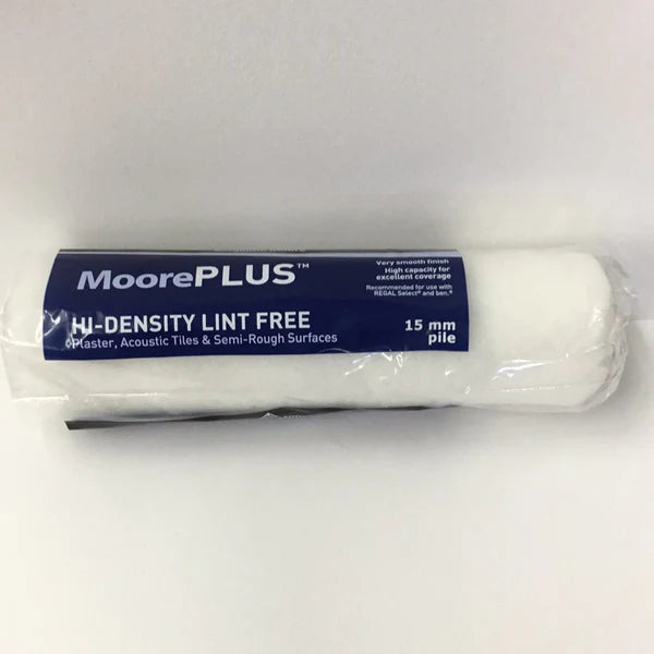 MoorePLUS 15mm Single Roller