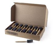 Jen Foam Brush