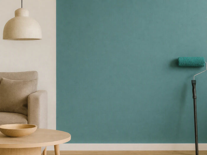 Interior Paint