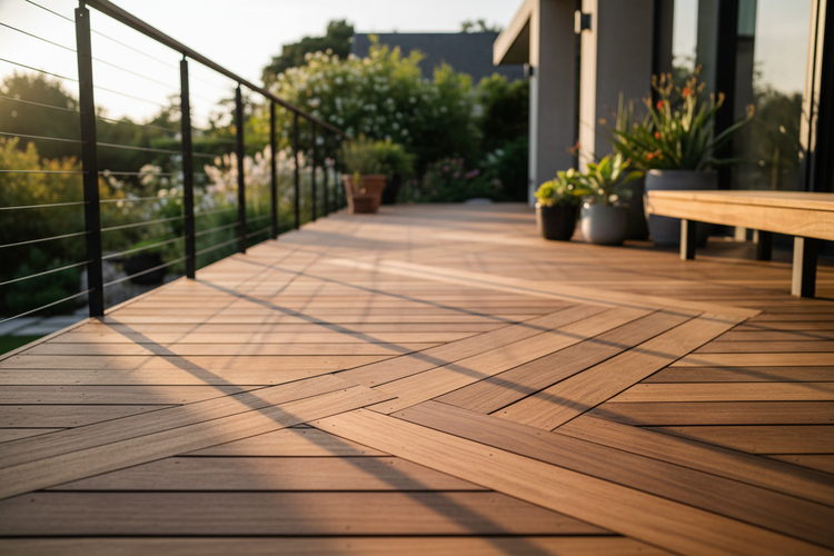 Outdoor / Deck