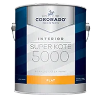 Coronado® Super Kote 5000 Interior Paint