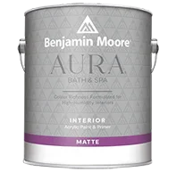 Aura® Bath and Spa