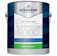 Coronado® Super Kote 5000 Waterborne Acrylic-Alkyd