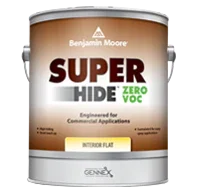 Super Hide® Zero VOC