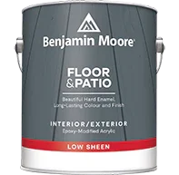 Floor & Patio Latex Enamels