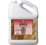 Exterior Stain Prep Products