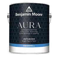 AURA® Waterborne Interior Paint