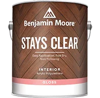 Stays Clear®