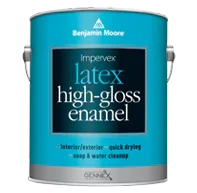 Impervex Latex High Gloss