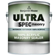 Ultra Spec® Masonry Products