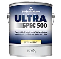 Ultra Spec® 500 — Interior Paint