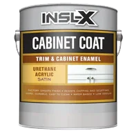 Specialty Coatings-Door Trim & Cabinet