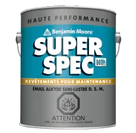 Super Spec® HP DTMs