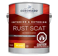Coronado® Rust Scat®
