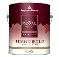 REGAL® Select Exterior High Build Paint