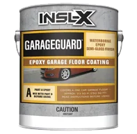 INSL-X® Floor and Masonry Coatings