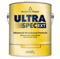 Ultra Spec® EXT Paint