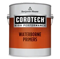 Corotech® Waterborne Primers