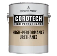 Corotech® High-Performance Urethanes