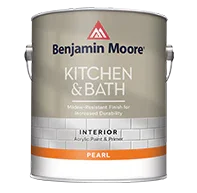 Benjamin Moore Kitchen & Bath Paint
