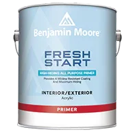 Fresh Start® Premium Interior Primers