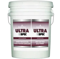 Ultra Spec® Professional Interior Primers