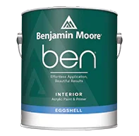ben® Interior Paint