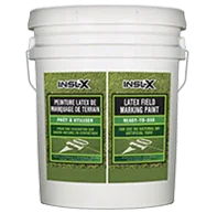 INSL-X® Athletic and Recreational Coatings