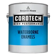 Corotech® Waterborne Enamels